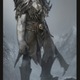 Illustration for article titled Gorgeous Smaug concept art shows all the scaly details from emThe Hobbit/em